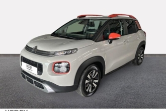 Illustration Citroën C3 Aircross
