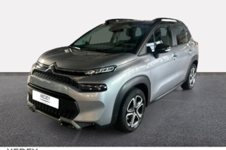 Illustration Citroën C3 Aircross