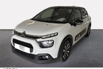 Illustration CITROEN C3