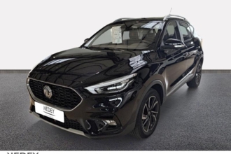 Illustration MG MOTOR ZS