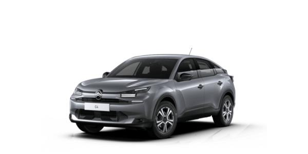 Illustration Citroën C4