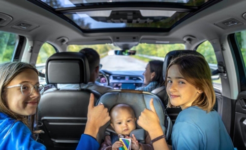 Check-list avant un grand départ en vacances : la liste Nedey