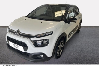 Illustration CITROEN C3