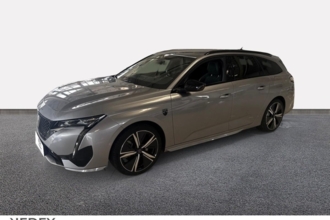 Illustration PEUGEOT 308 SW