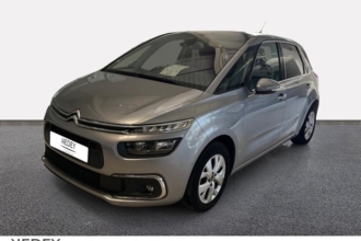 Illustration CITROEN C4 Picasso
