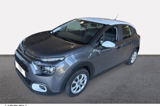 Illustration CITROEN C3