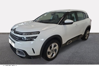 Illustration Citroën C5 Aircross