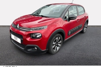 Illustration CITROEN C3