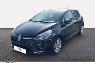 Illustration RENAULT Clio