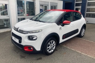 Illustration CITROEN C3