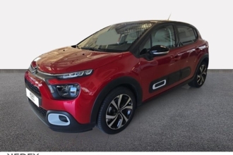 Illustration Citroën C3