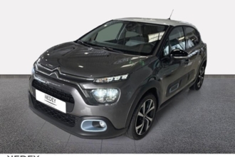 Illustration CITROEN C3