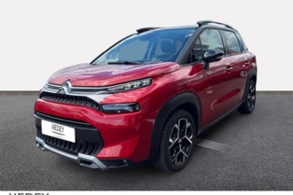 Illustration CITROEN C3 Aircross