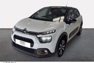 Illustration Citroën C3