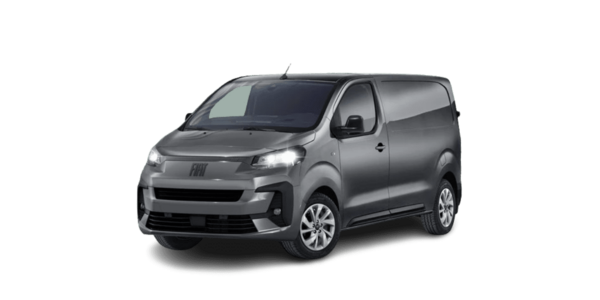 Illustration Fiat Professional Scudo