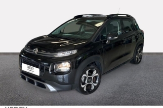 Illustration Citroën C3 Aircross
