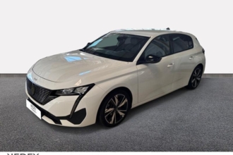 Illustration PEUGEOT 308