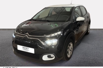 Illustration CITROEN C3