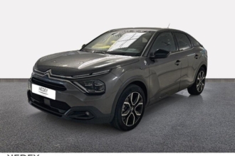 Illustration CITROEN C4