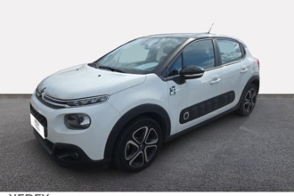 Illustration CITROEN C3