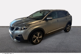 Illustration PEUGEOT 3008
