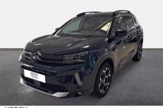 Illustration CITROEN C5 Aircross