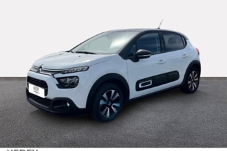 Illustration CITROEN C3