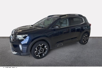 Illustration CITROEN C5 Aircross