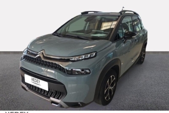 Illustration Citroën C3 Aircross