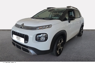 Illustration CITROEN C3 Aircross