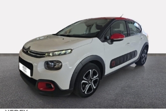 Illustration CITROEN C3