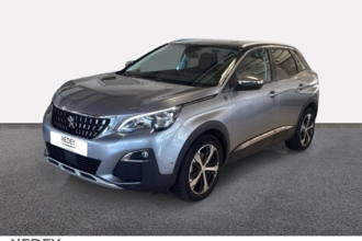 Illustration PEUGEOT 3008