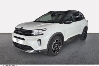 Illustration CITROEN C5 Aircross