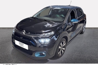 Illustration Citroën C3