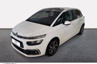 Illustration CITROEN C4 Picasso