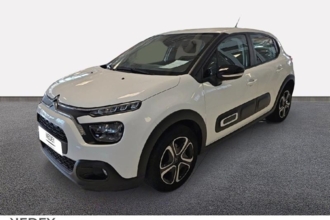 Illustration Citroën C3