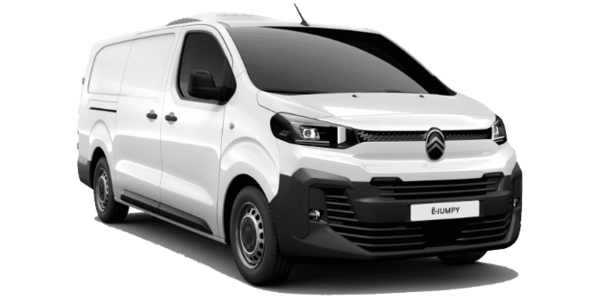 Illustration Citroën Jumpy