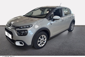Illustration CITROEN C3