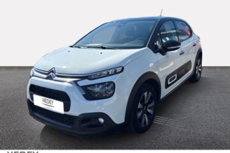 Illustration CITROEN C3