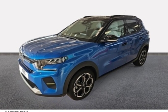 Illustration Citroën C3