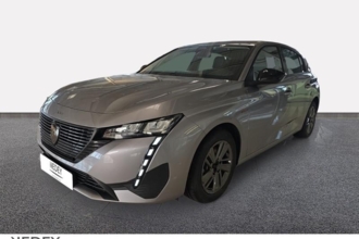 Illustration Peugeot 308 5P