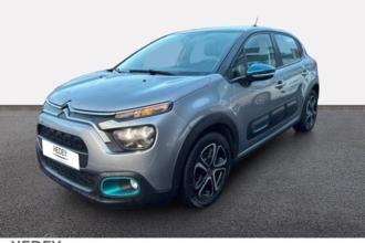 Illustration CITROEN C3 Sté