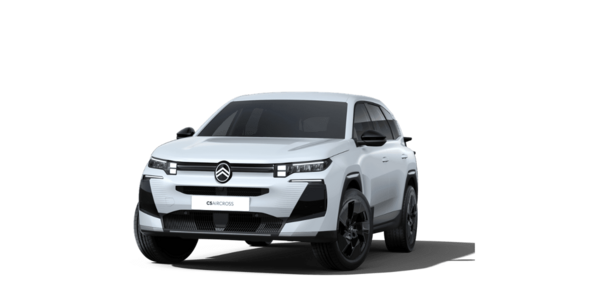 Illustration Citroën C5 Aircross