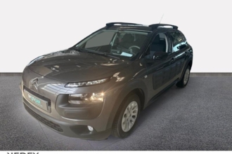 Illustration Citroën C4 Cactus