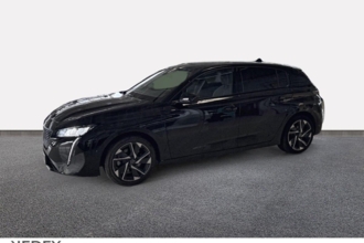 Illustration PEUGEOT 308