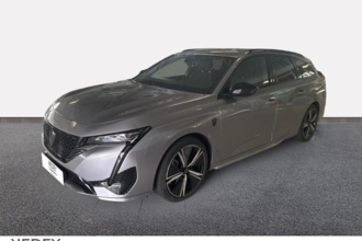 Illustration PEUGEOT 308 SW