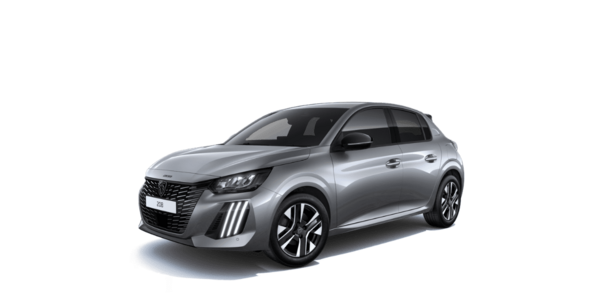 Illustration PEUGEOT 208
