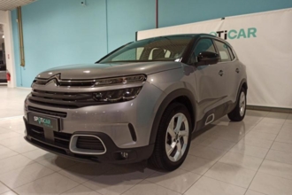 Illustration CITROEN C5 Aircross