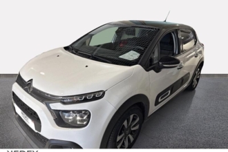 Illustration Citroën C3