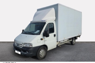 Illustration CITROEN Jumper CCb